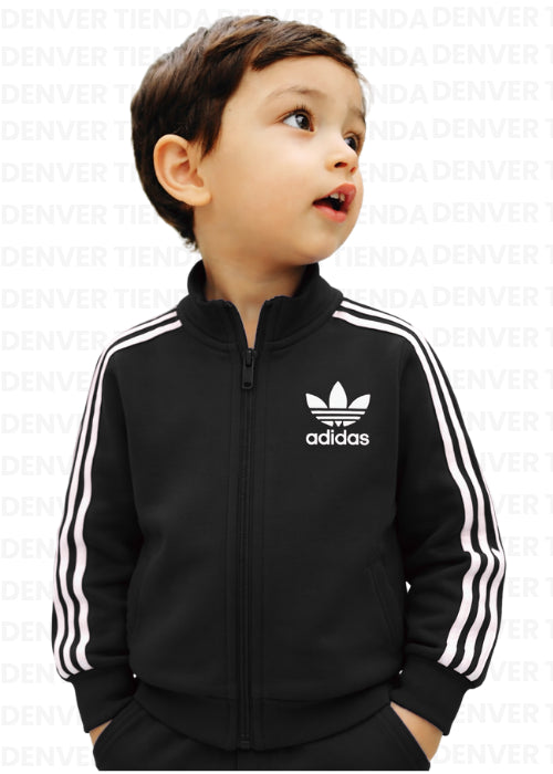 Sudadera Niños 2026