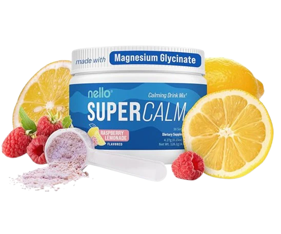 Super Calm