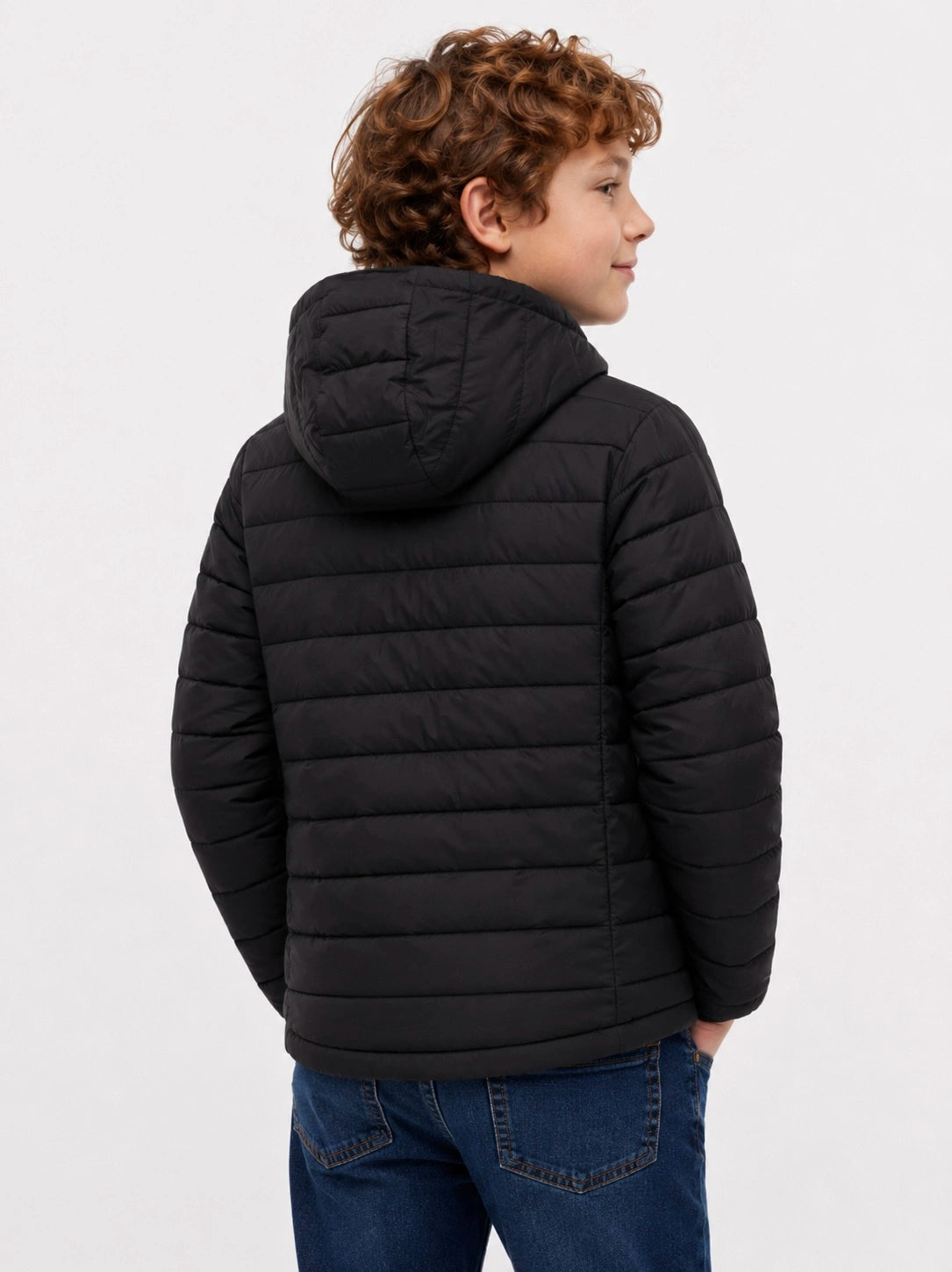 Chaqueta Columbia