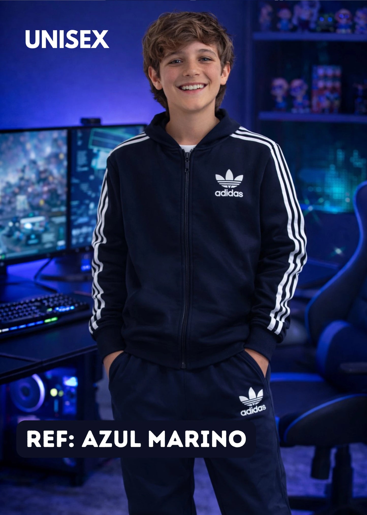 Sudadera Adidas Originals