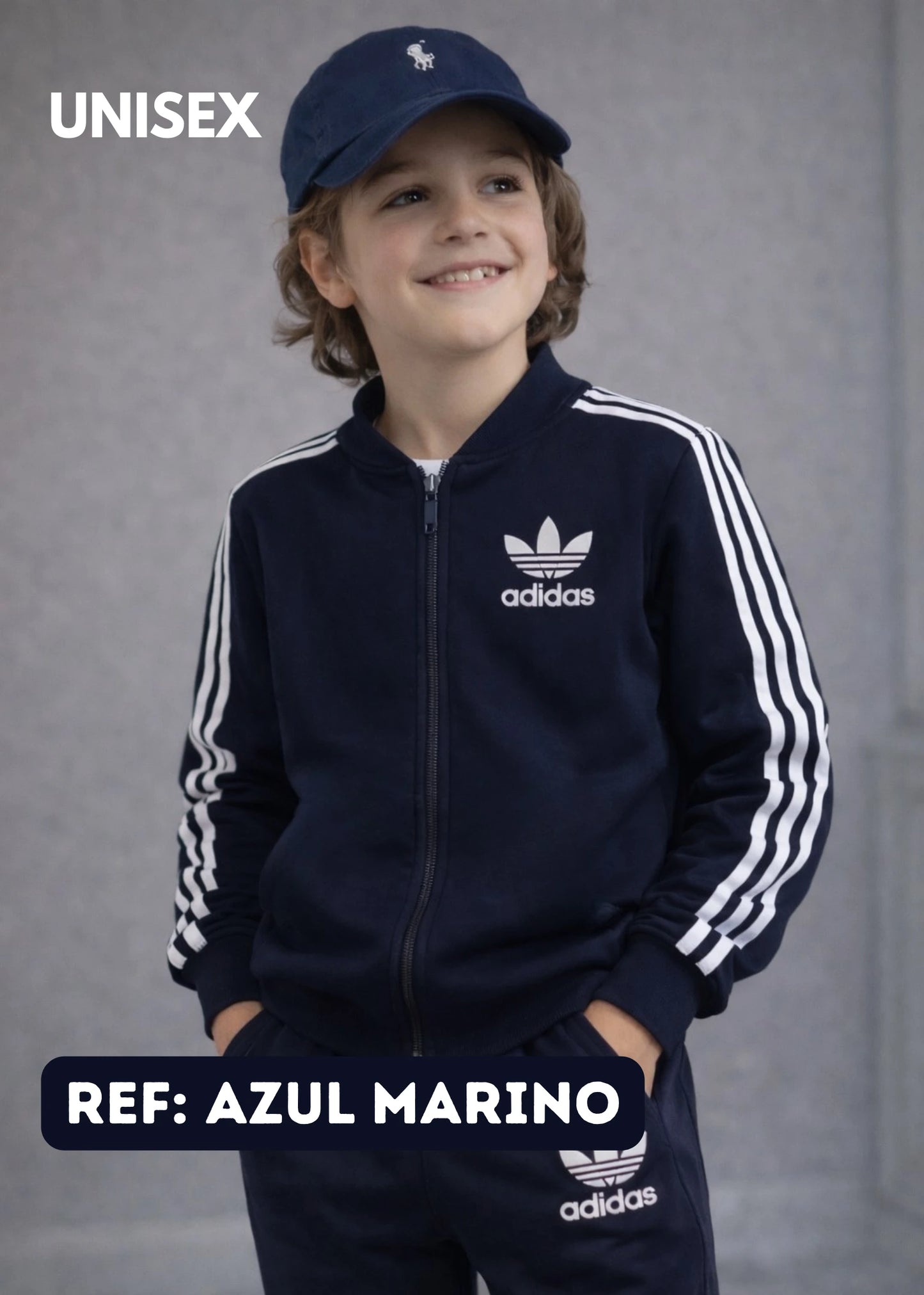 Sudadera Adidas Originals