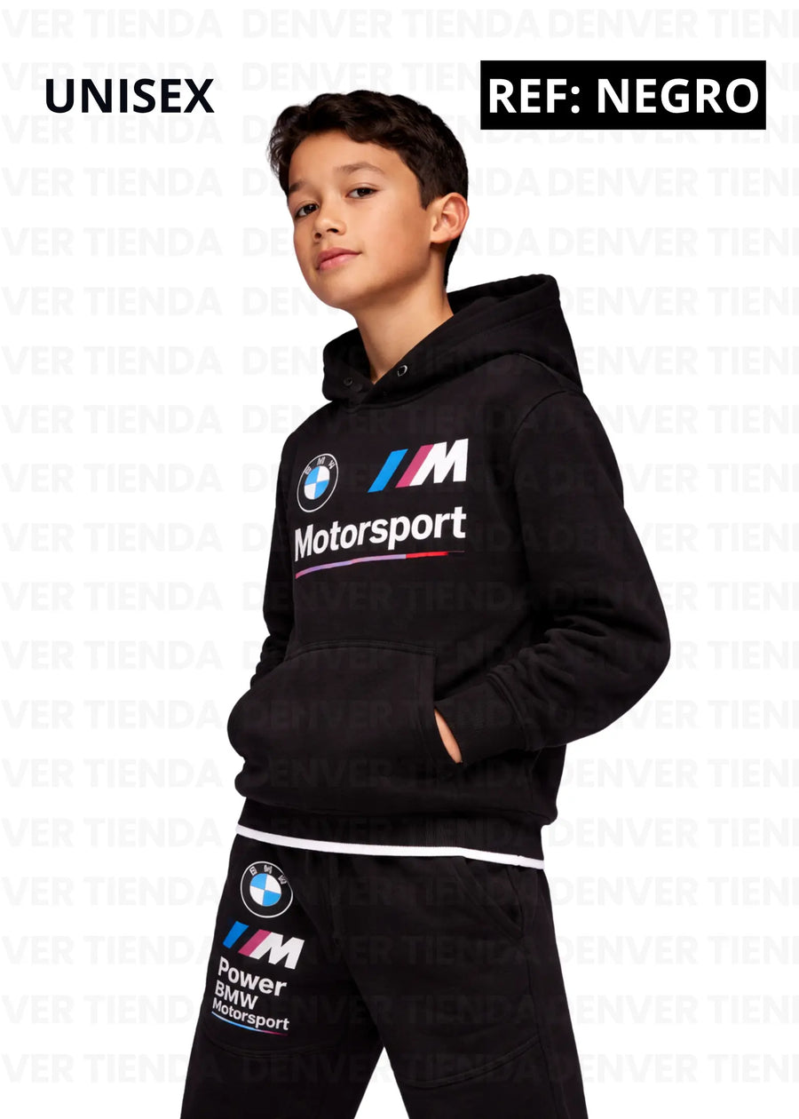 Sudadera BMW Pro