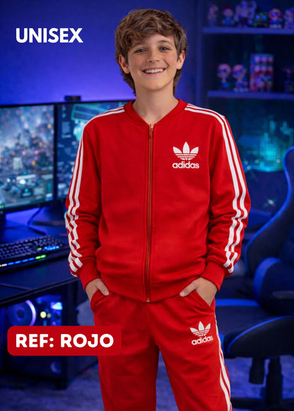 Sudadera Adidas Originals