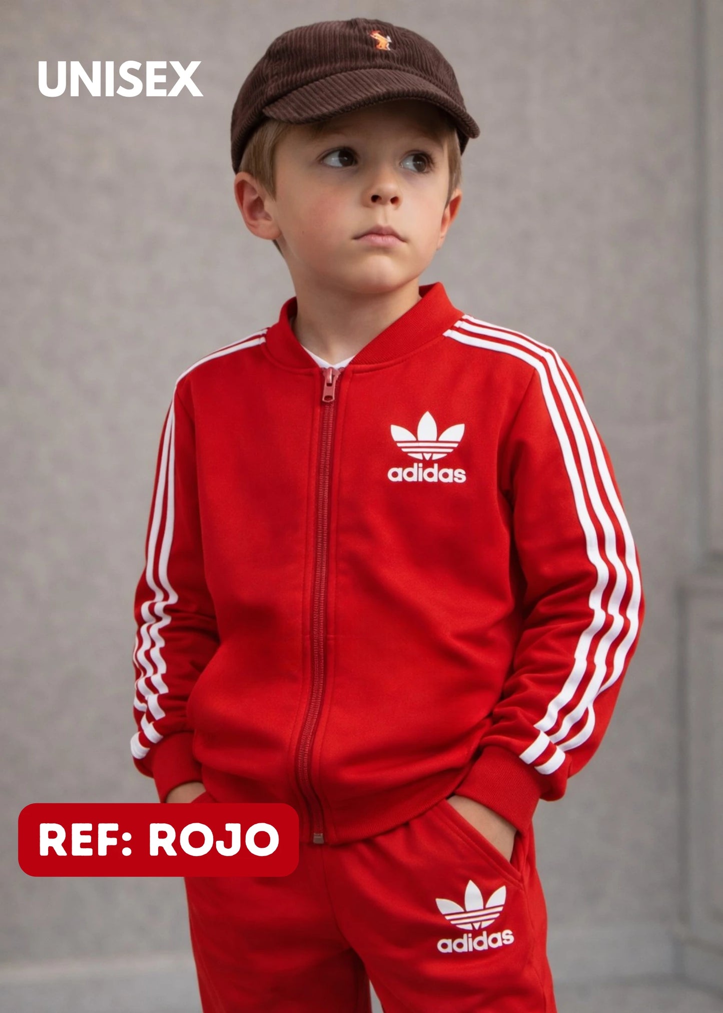 Sudadera Adidas Originals