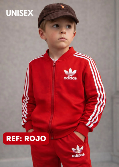 Sudadera Adidas Originals