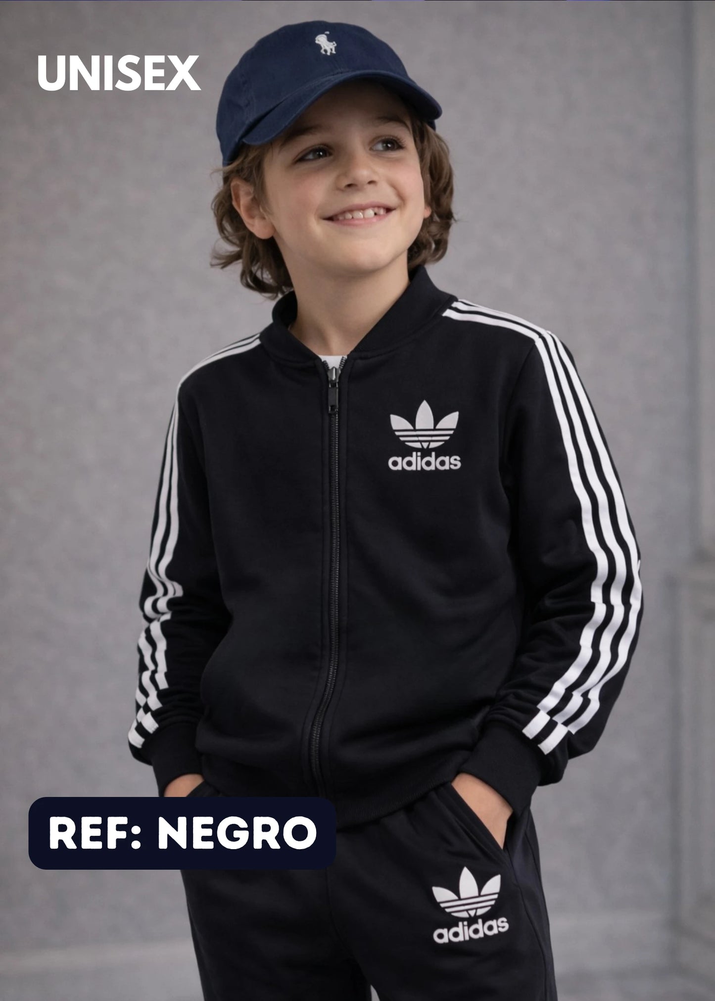 Sudadera Adidas Originals