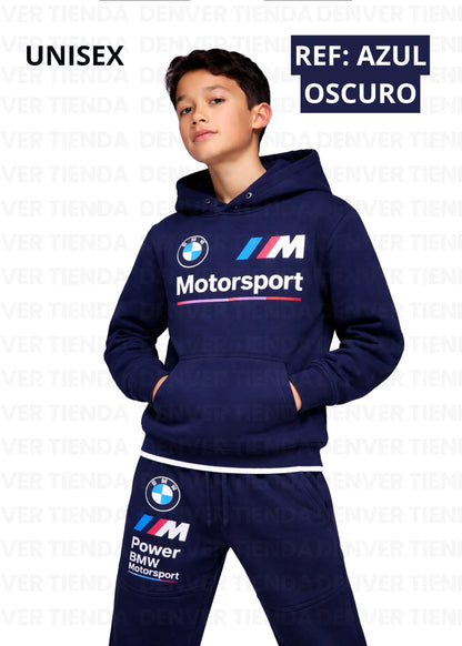 Sudadera BMW Pro