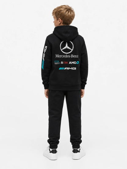 Sudadera Mercedes Benz®