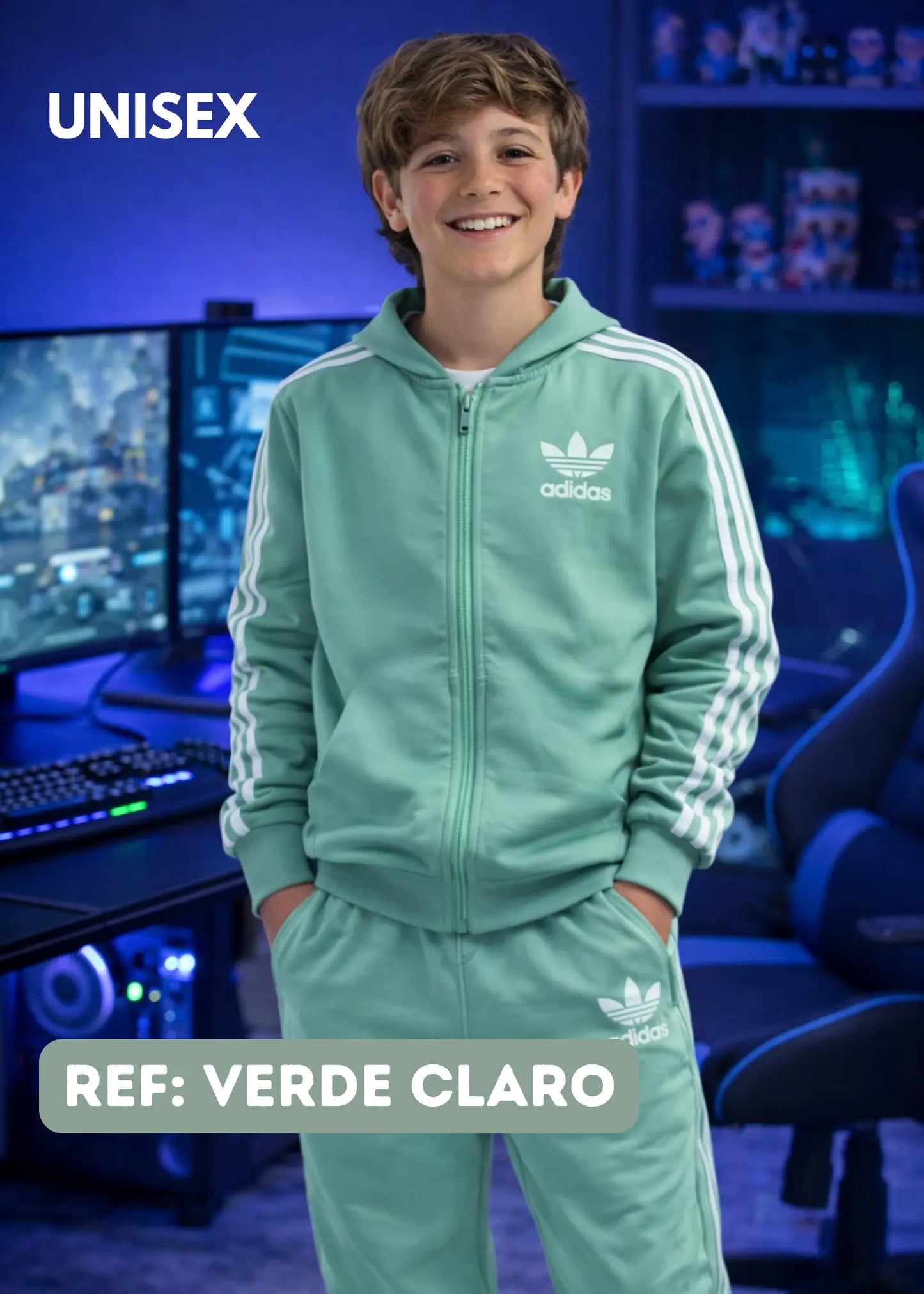 Sudadera Adidas Originals