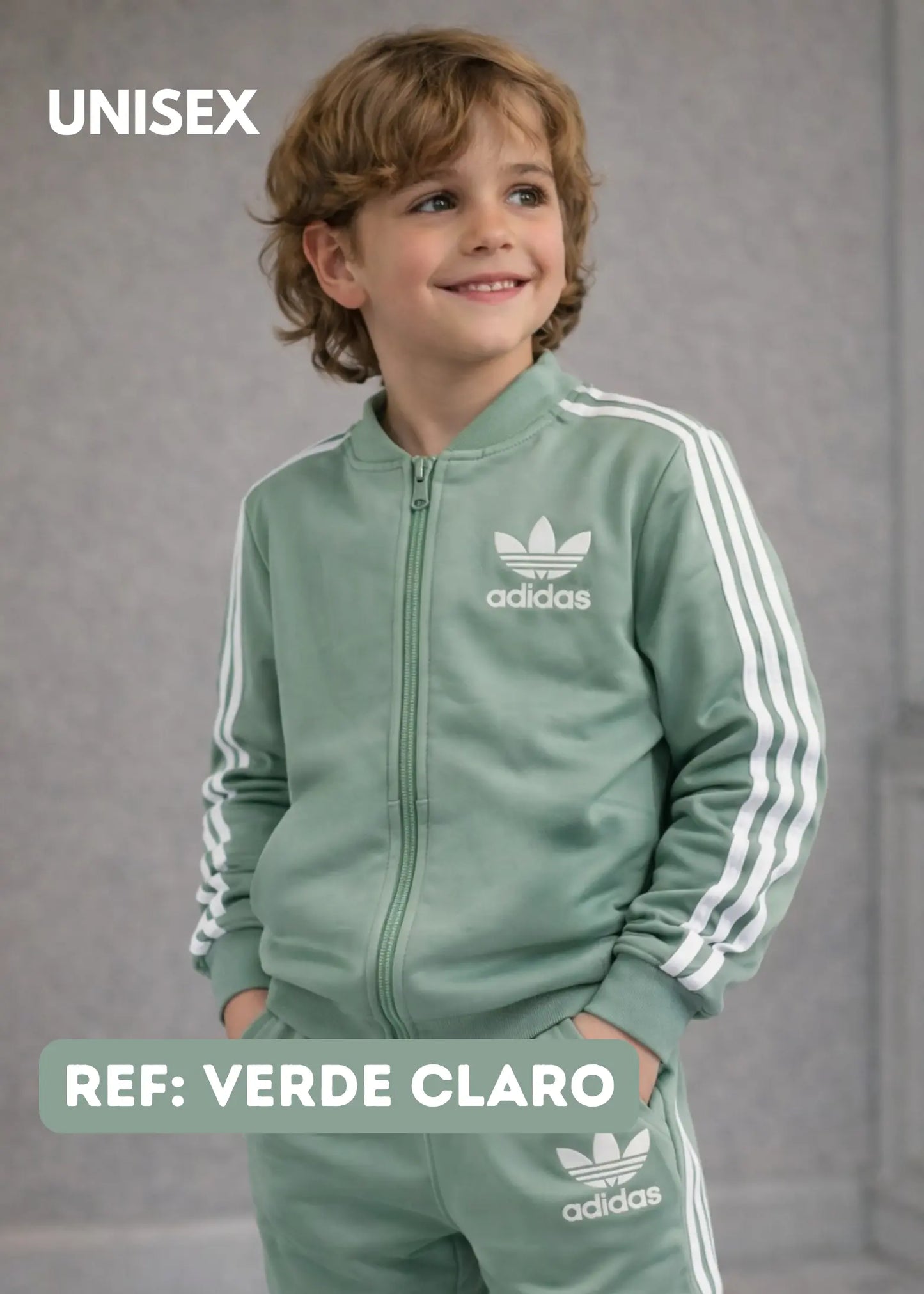 Sudadera Adidas Originals