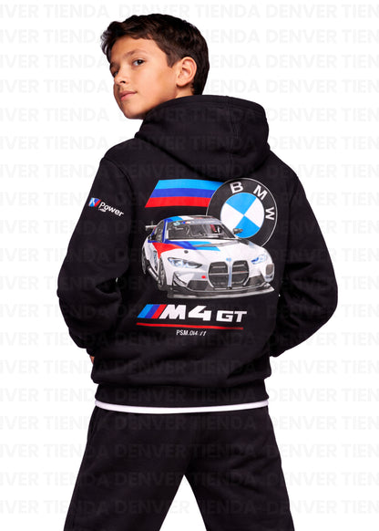 Sudadera BMW Pro