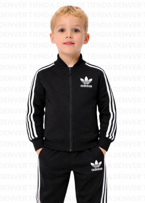 Sudadera Niños 2026
