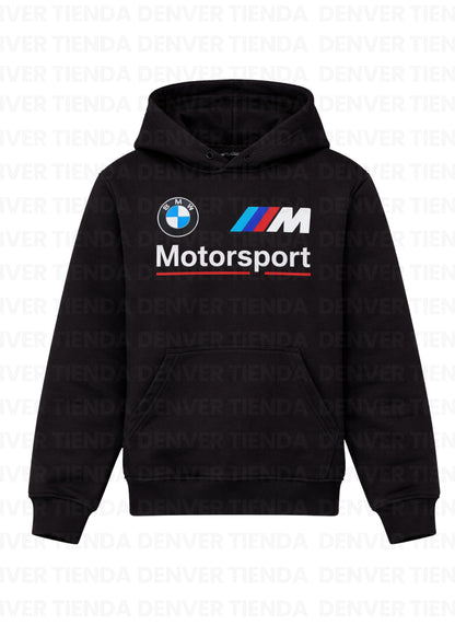 Sudadera BMW Pro