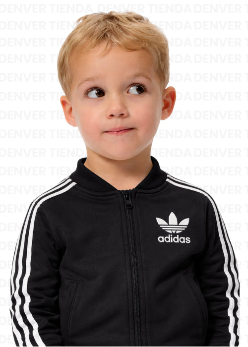 Sudadera Niños 2026