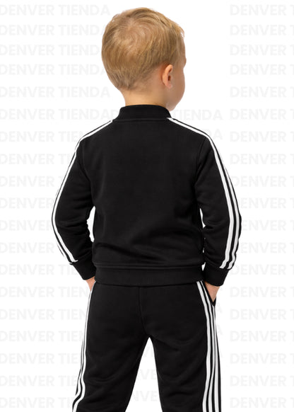 Sudadera Niños 2026