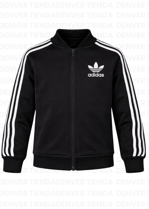 Sudadera Niños 2026