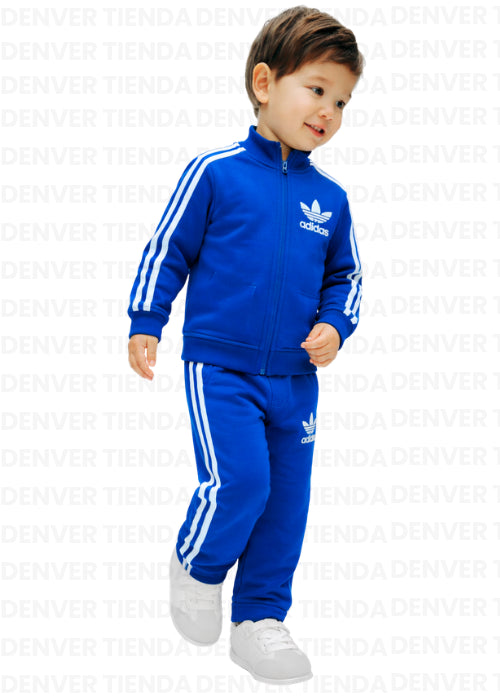 Sudadera Niños 2026
