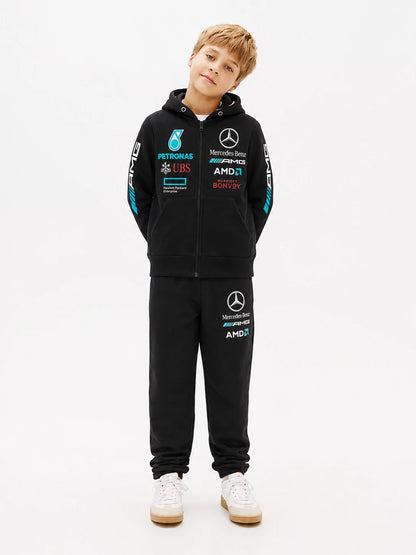 Sudadera Mercedes Benz®