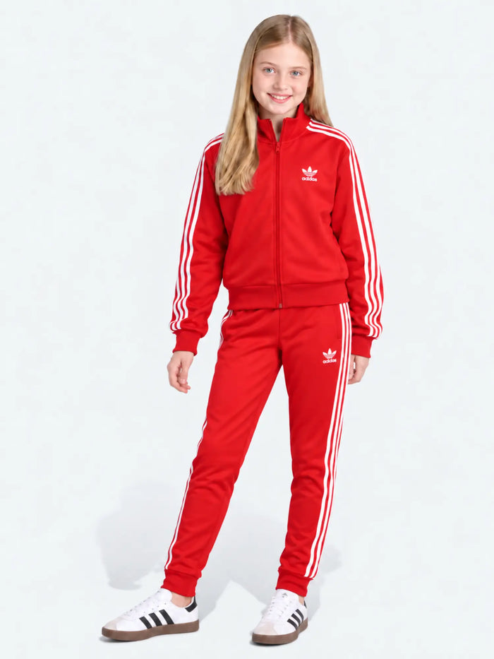 Sudadera Adidas Niña