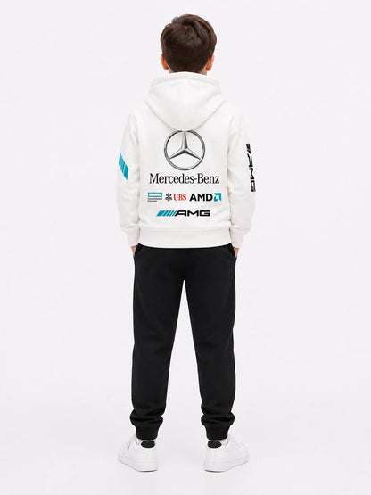 Sudadera Mercedes Benz®