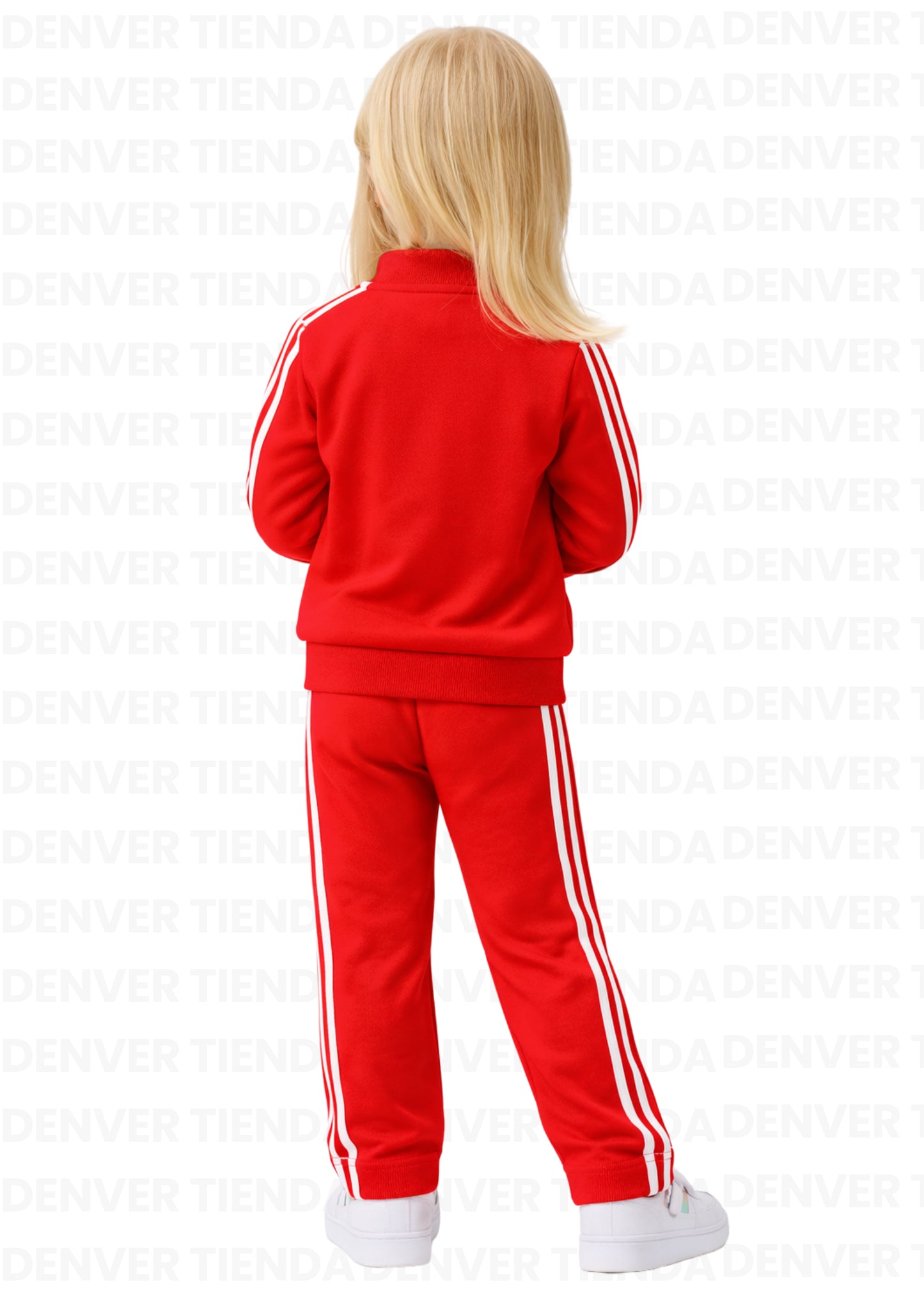 Sudadera Adidas Niña