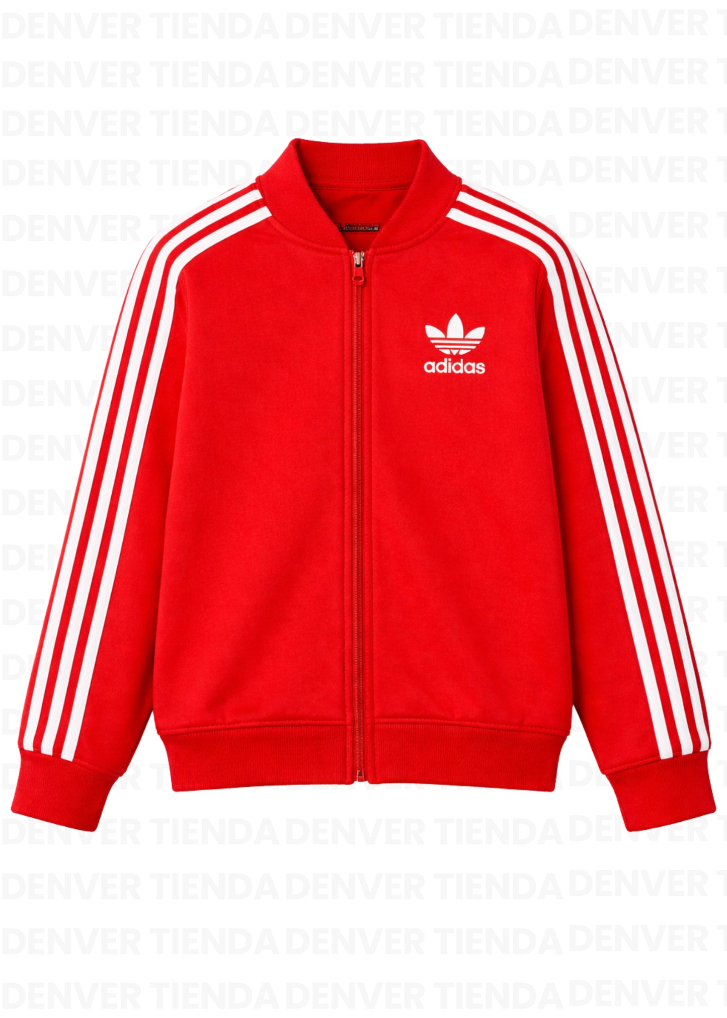 Sudadera Adidas Niña