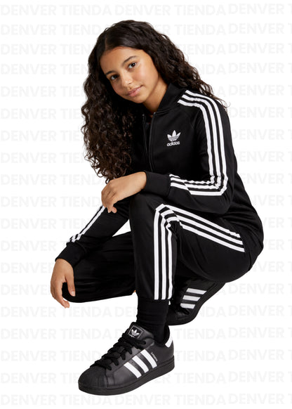 Sudadera Adidas Niña