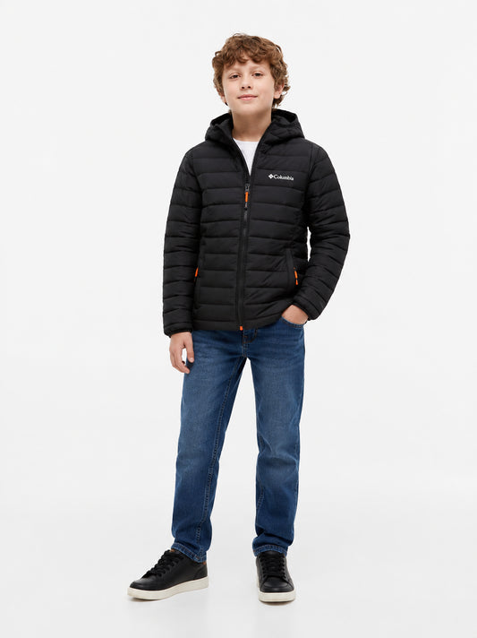Chaqueta Columbia