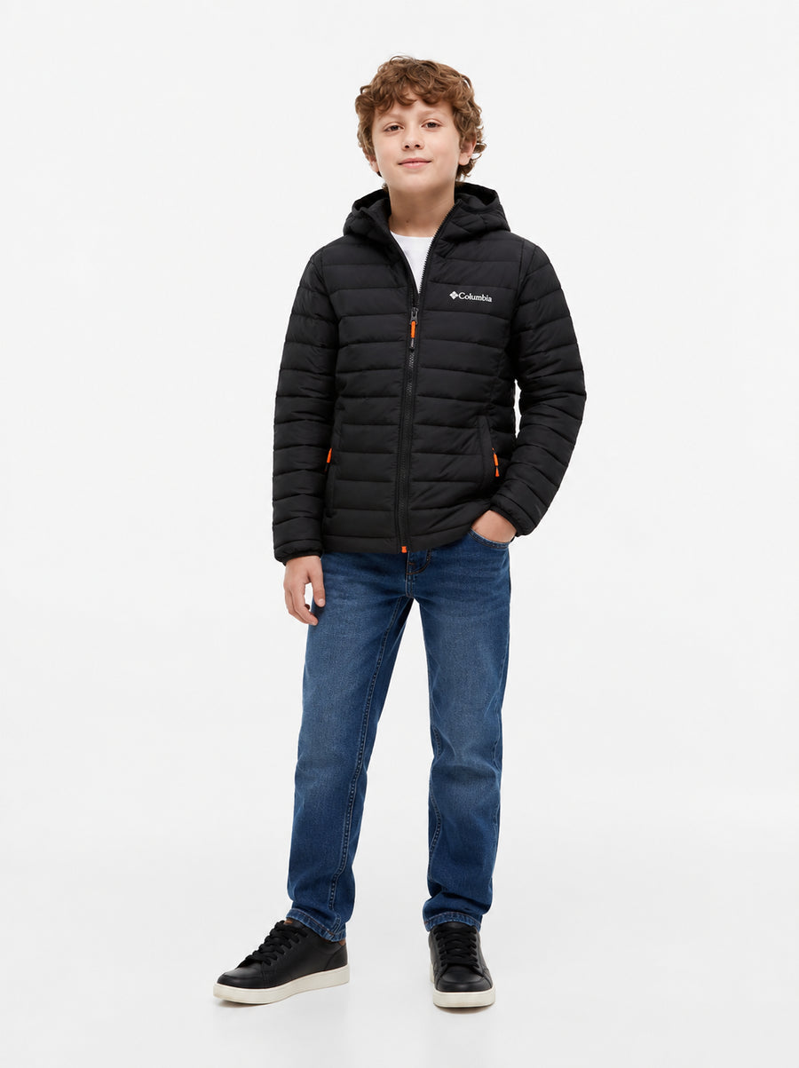Chaqueta Columbia