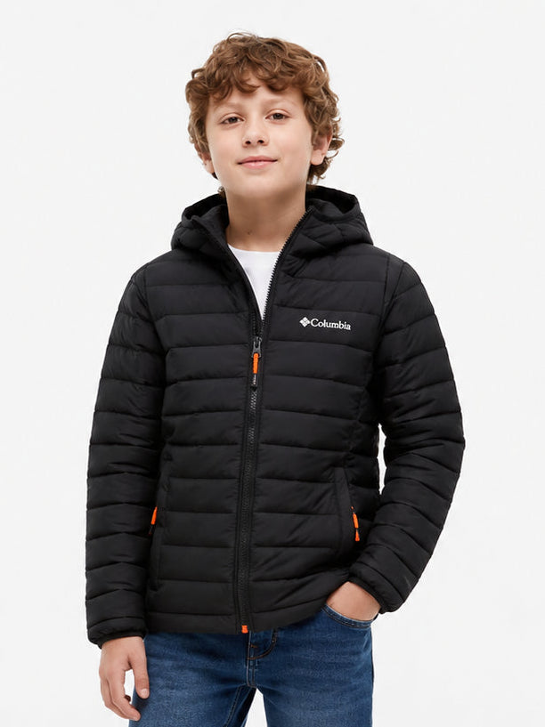 Chaqueta Columbia