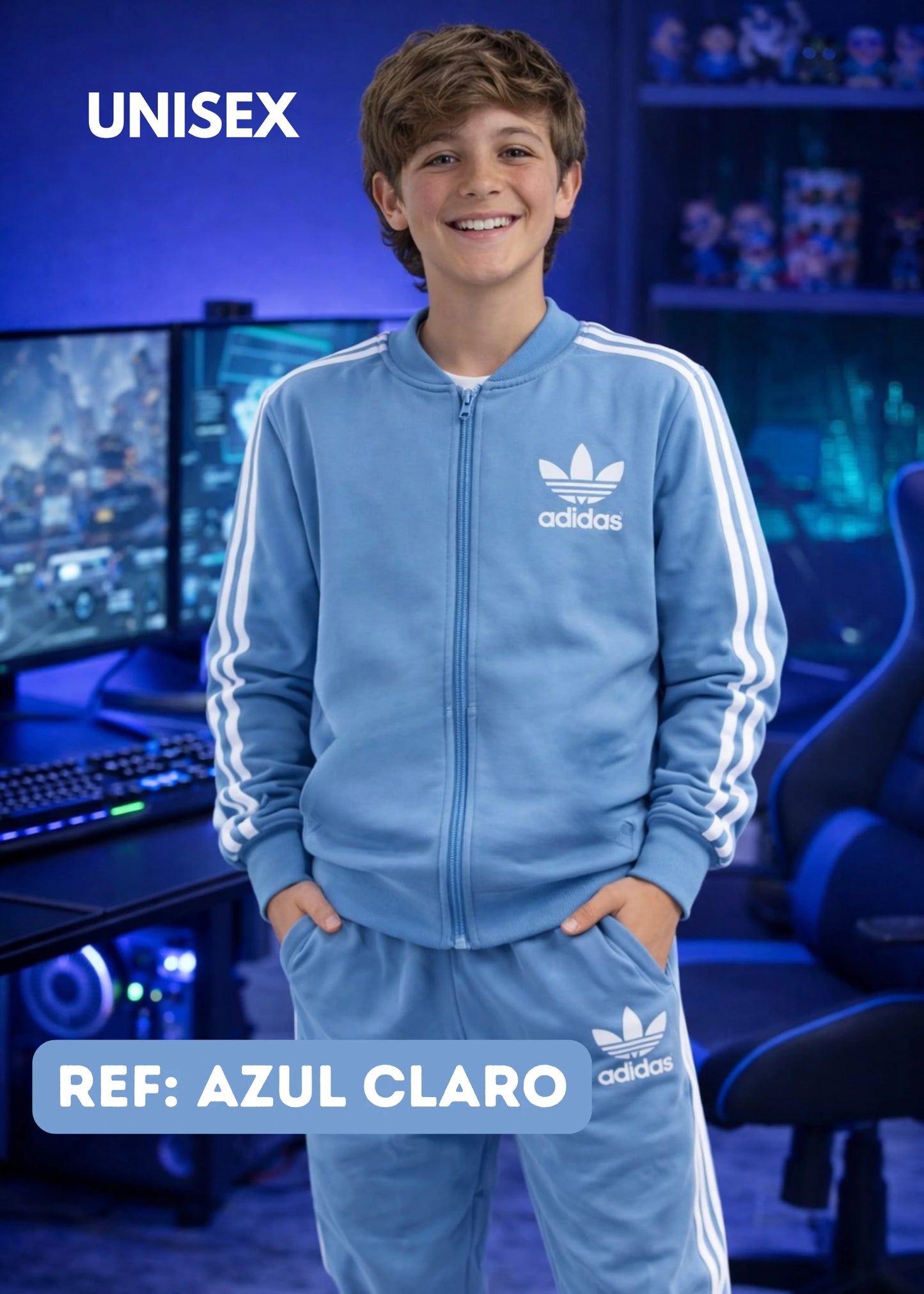 Sudadera Adidas Originals
