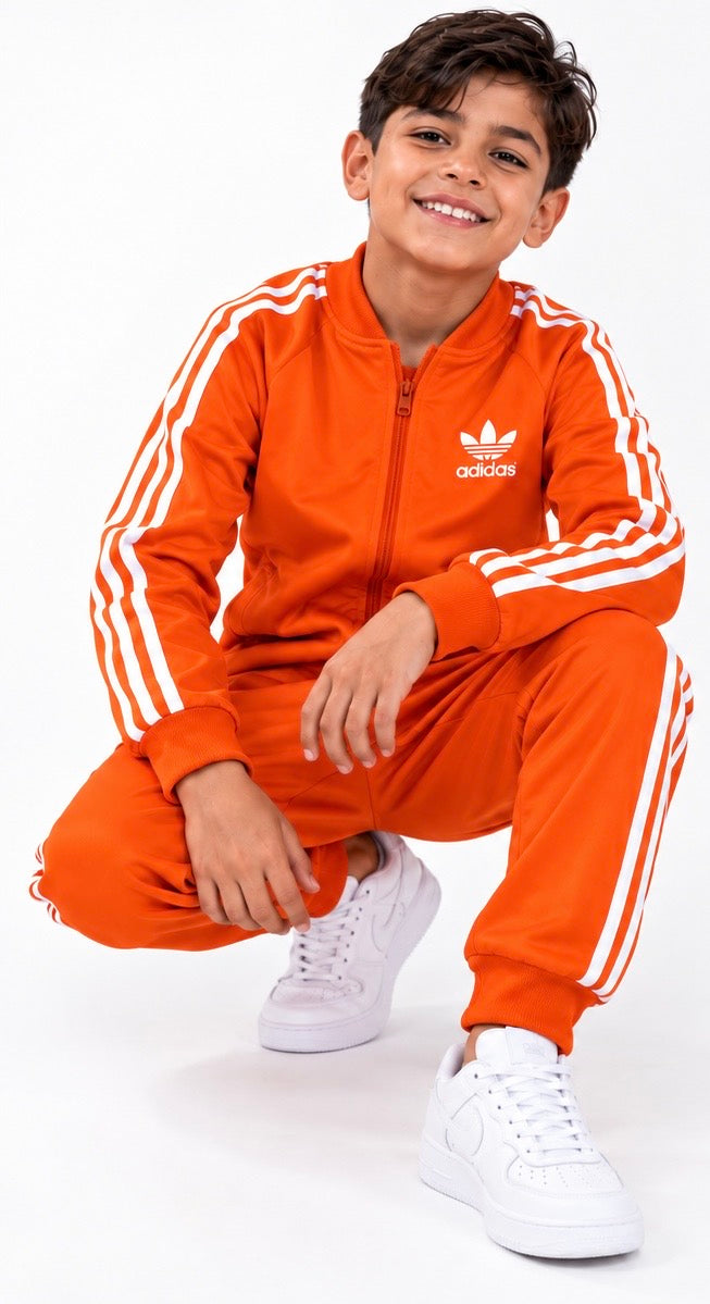Sudadera Adidas 🔸