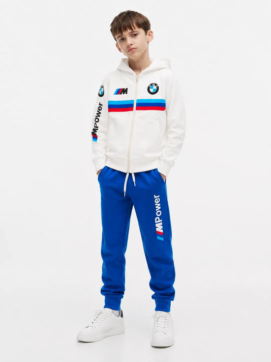 Sudadera BMW Pro