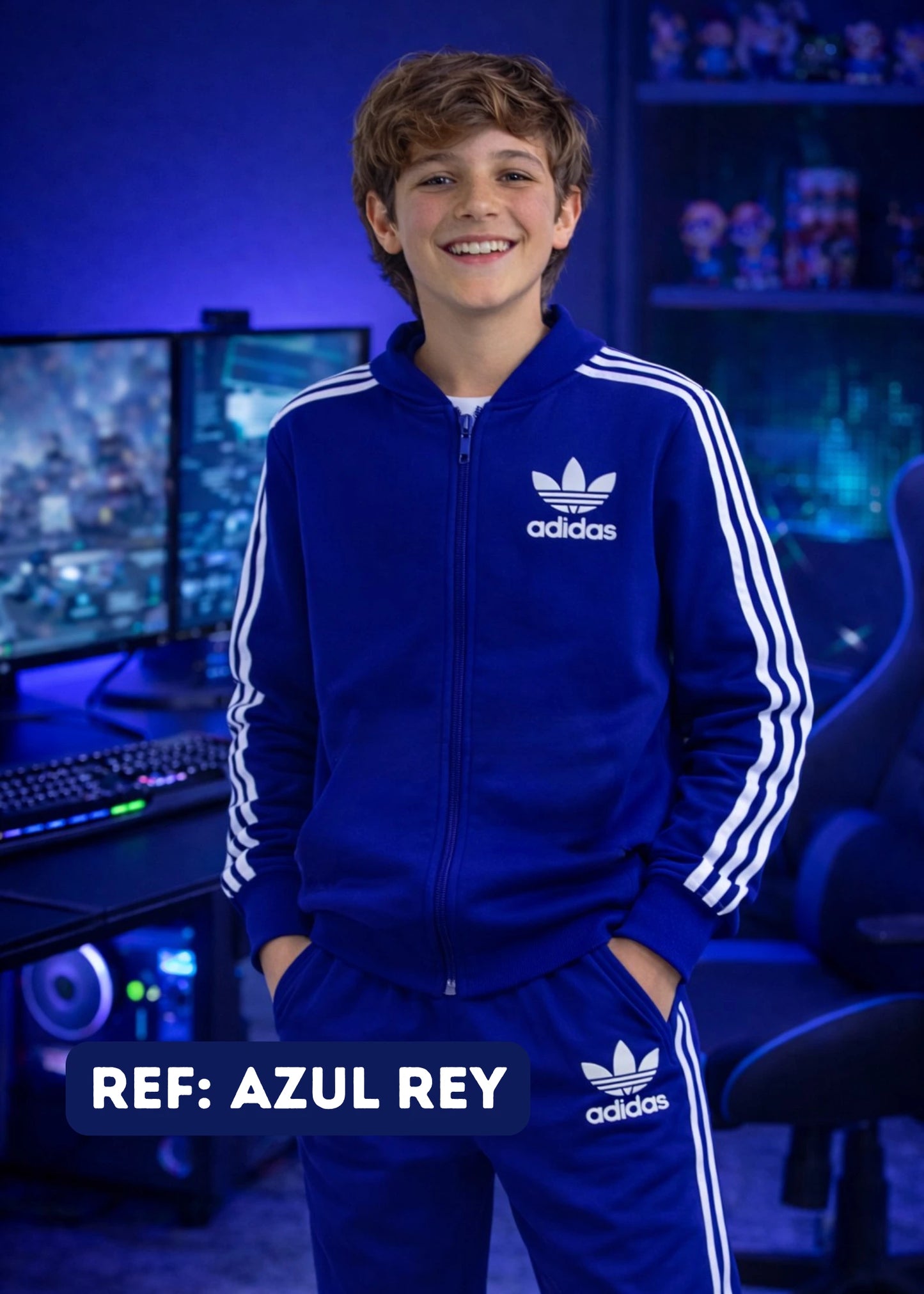 Sudadera Adidas Originals