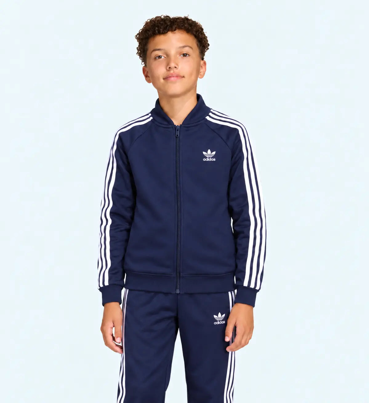 Sudadera Niños 2026