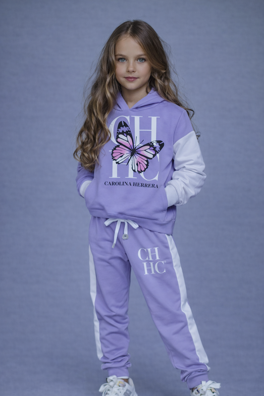 Sudadera Carolina Herrera