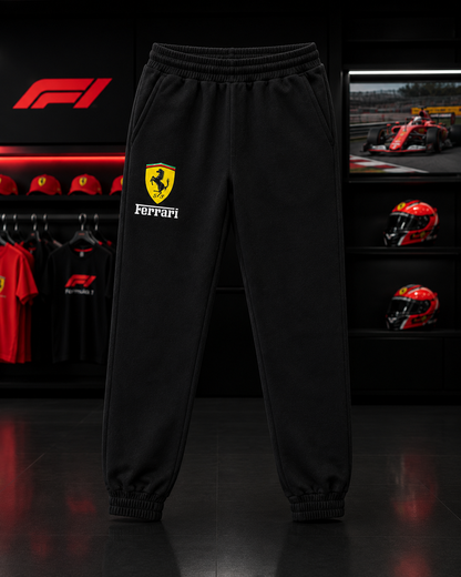 Sudadera Ferrari