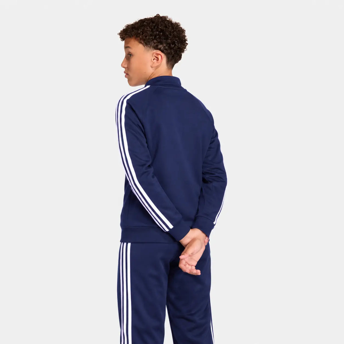 Sudadera Niños 2026