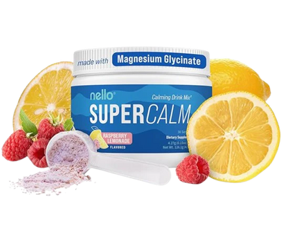 Super Calm