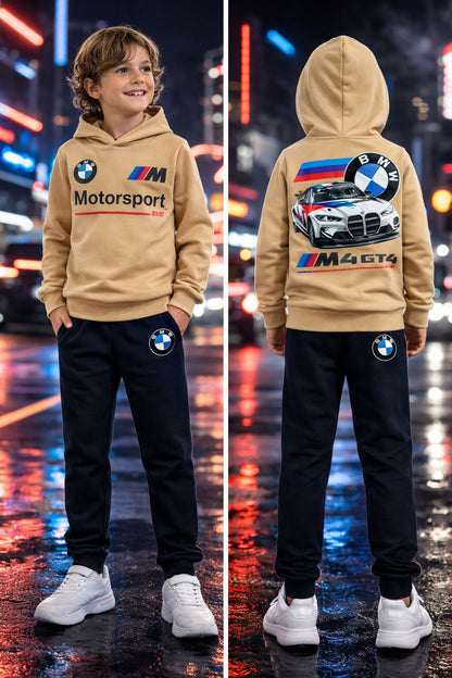 Sudadera BMW Pro