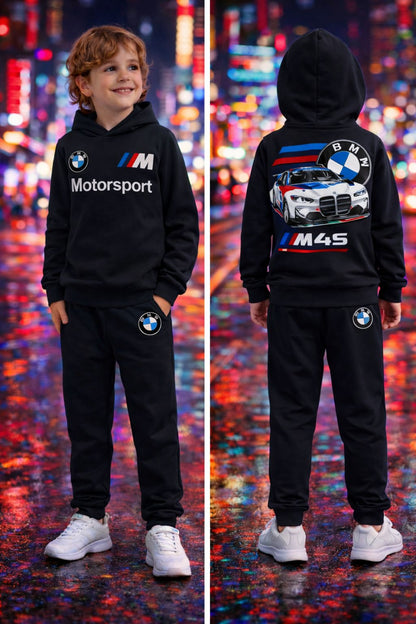 Sudadera BMW Pro