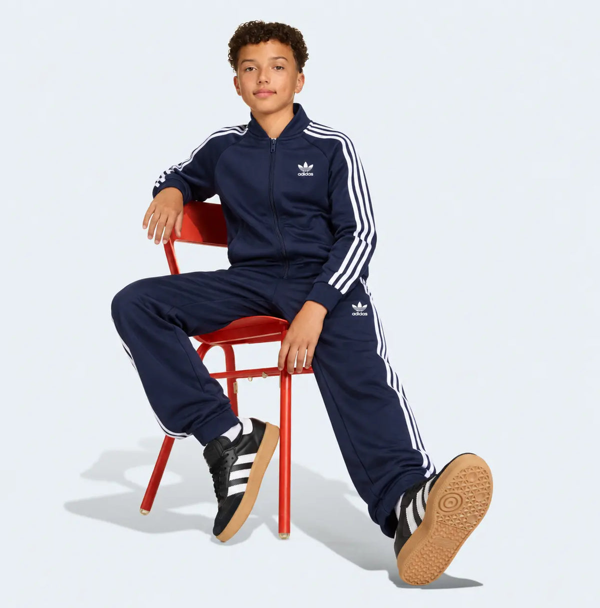Sudadera Niños 2026