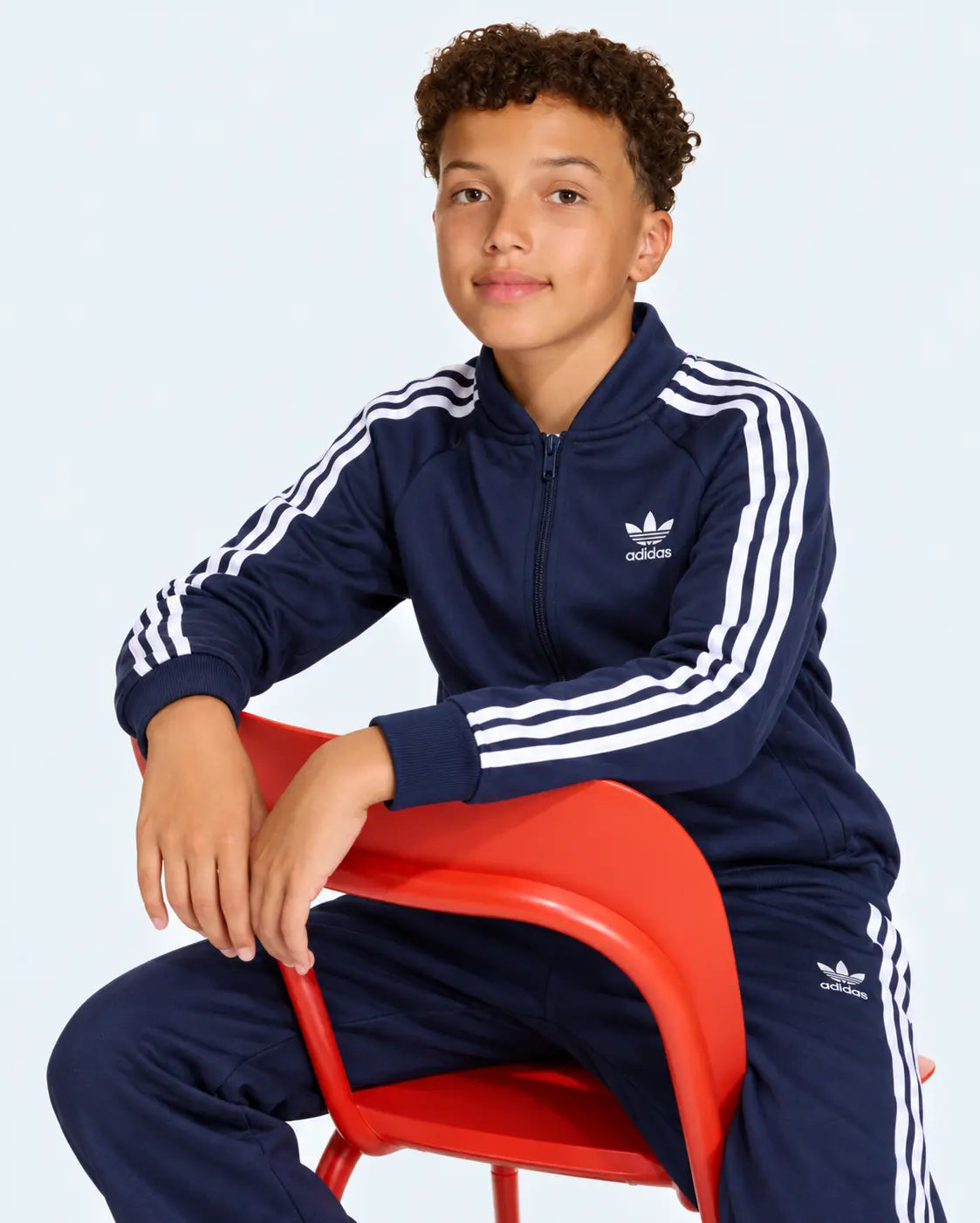 Sudadera Niños 2026