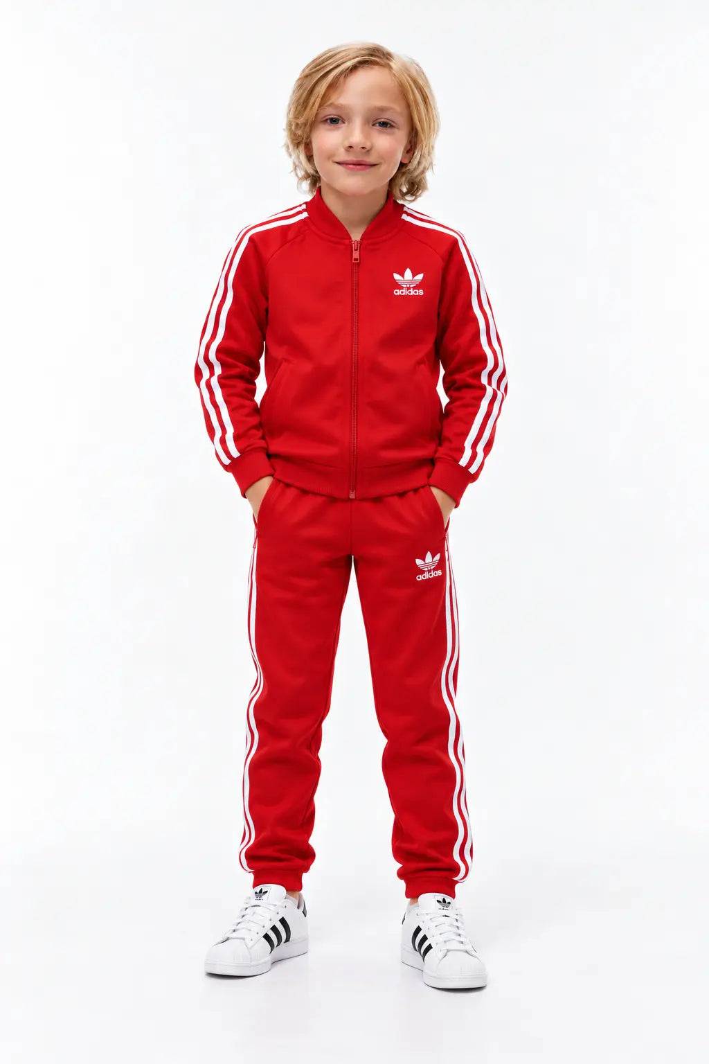 Sudadera Niños 2026